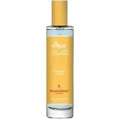 Alvarez Gómez Ámbar Eau De Parfum Donna 30 ml