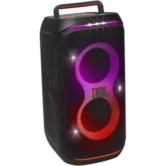 JBL PartyBox Club 120 Altoparlante da Festa Bianco 160 W