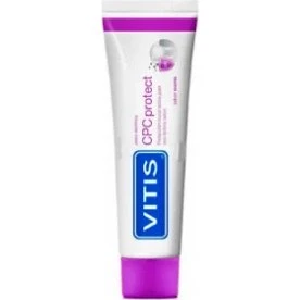 Vitis Dentifricio CPC Protect 100ml