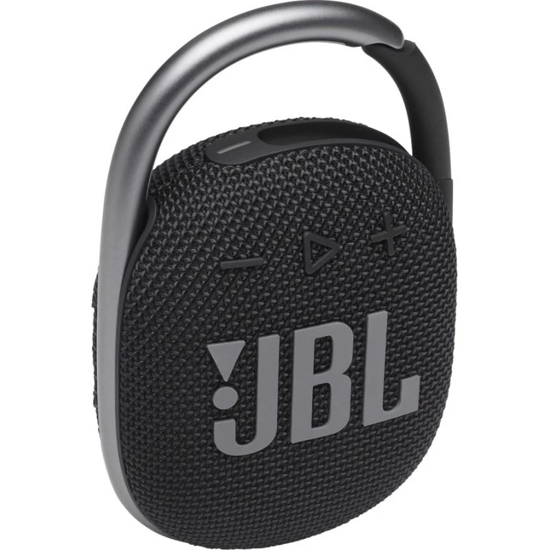 JBL Clip 4 Altoparlante Portatile Rosso 5W IP67