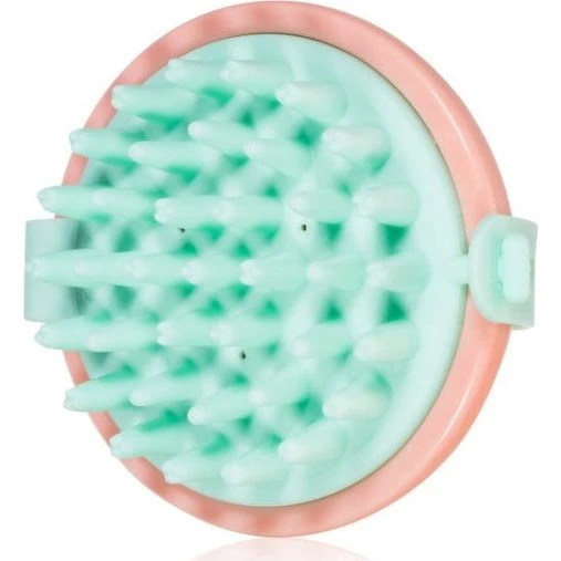 Masil Spazzola Massaggiante in Silicone per Cuoio Capelluto