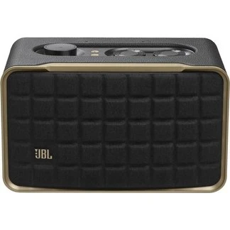 JBL Authentics 200 Black - Altoparlante Wi-Fi Bluetooth