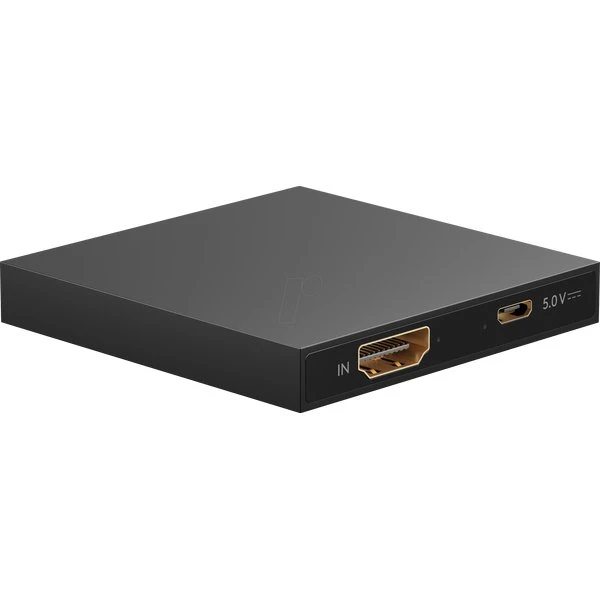 Splitter HDMI a 2 porte 4K@30 Hz