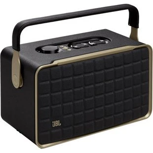 JBL Authentics 300 Nero, Speaker Wi-Fi Bluetooth 100W