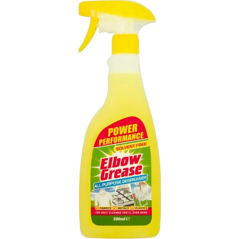 Elbow Grease Sgrassatore Multiuso Originale 500 ml