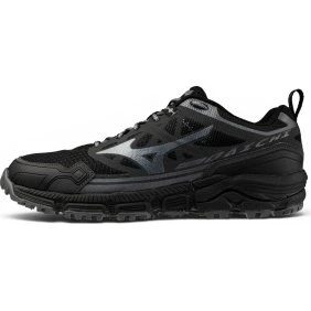Mizuno Wave Daichi LS Nero - Scarpe Casual Unisex