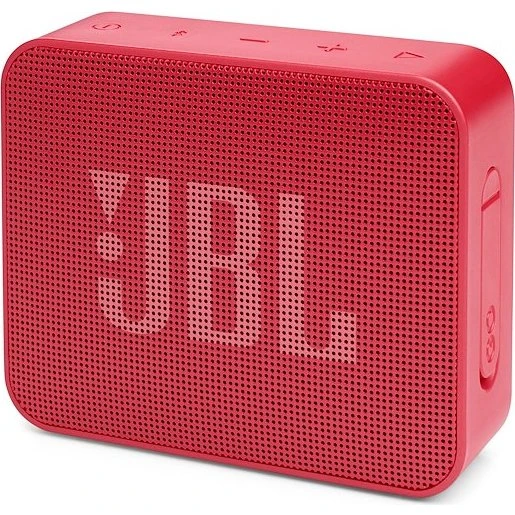 JBL Go Essential Cassa Bluetooth Nero 3,1W