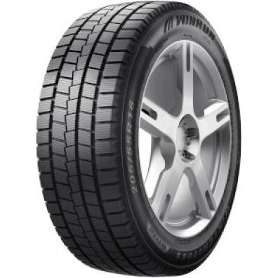 Winrun Wintercross WR12 235/60 R18 107S