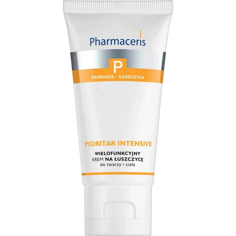 Pharmaceris P Psoritar Intensive Crema Multifunzionale 50 ml