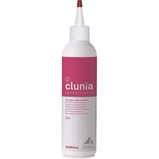 Clunia Dentprotech Risciacquo 236ml