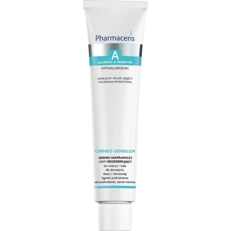 Pharmaceris A Corneo Sensilium Crema Dermorestitutiva 75 ml