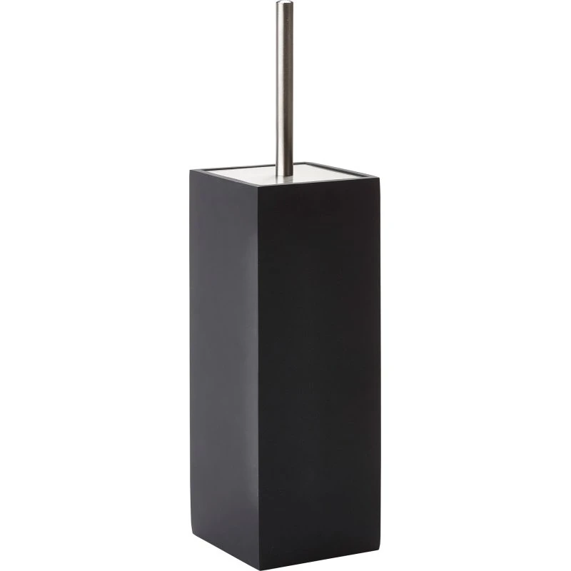 Aquanova Moon Portascopino WC Nero