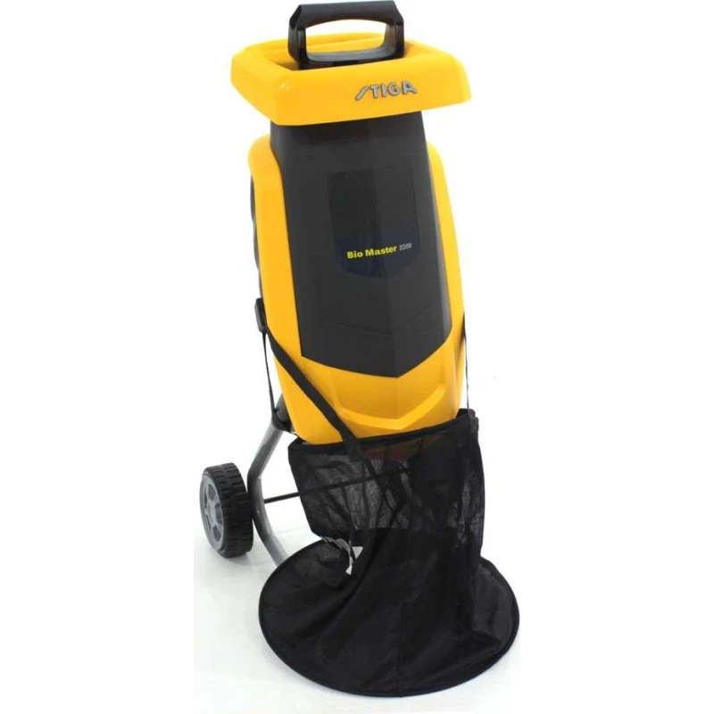 Stiga Bio Master 2200 Biotrituratore Elettrico