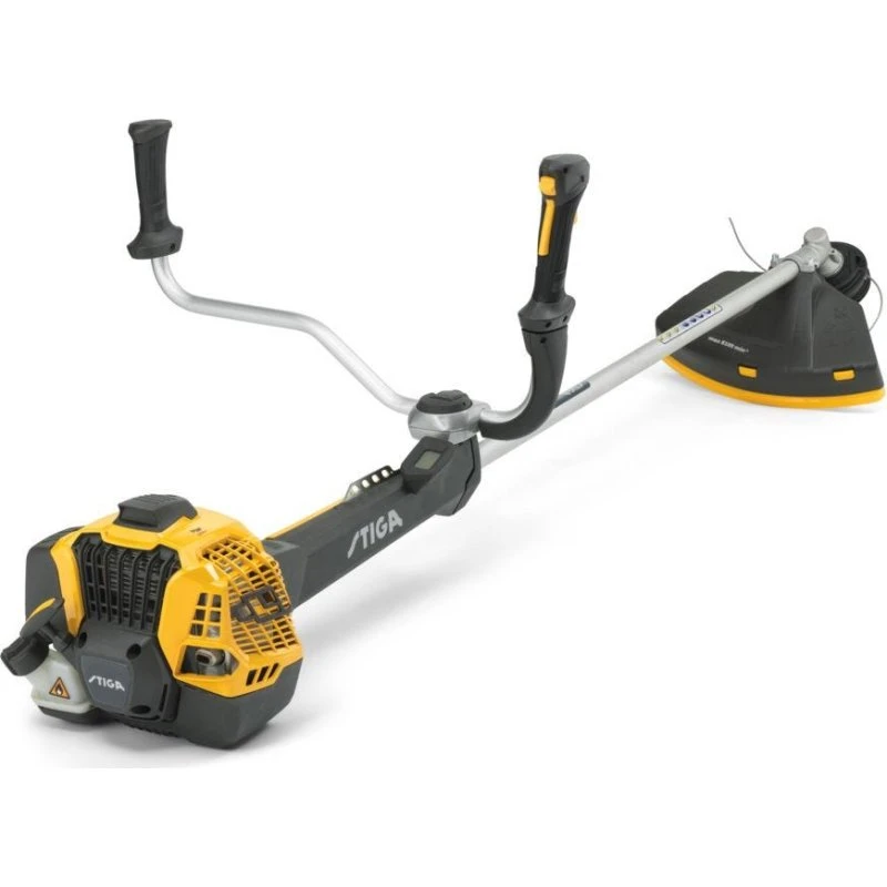 Stiga BC 760 B Decespugliatore a Scoppio 52,8 cc