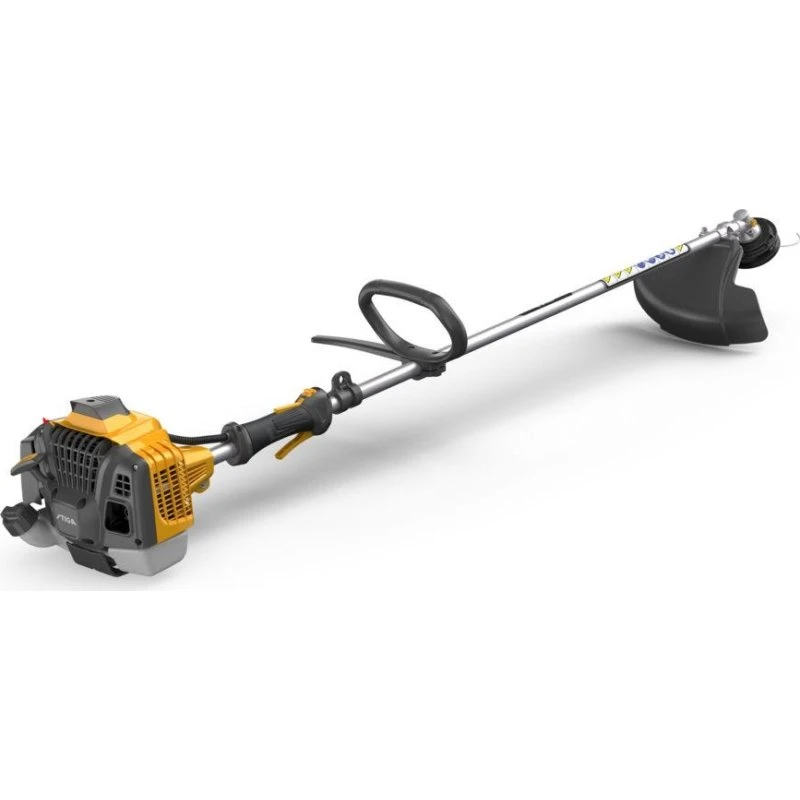 STIGA BC 730 Decespugliatore a Scoppio 25,4 cc