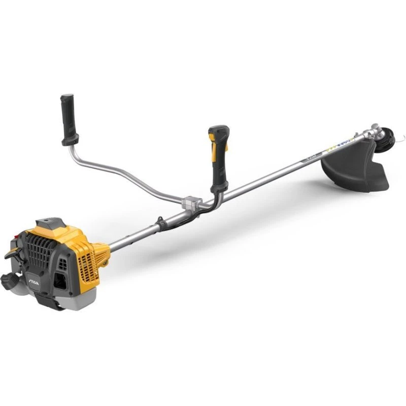 STIGA BC 730 B Decespugliatore 25,4 cc