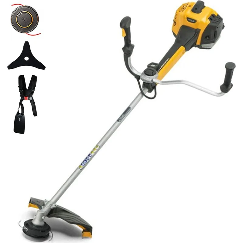 Stiga BC 750 B Decespugliatore a scoppio 44,8 cc
