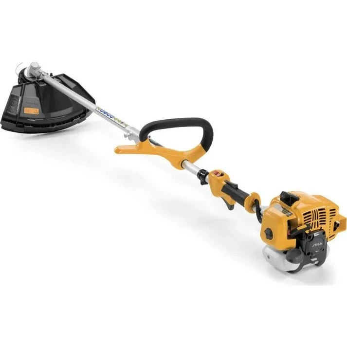Stiga BC 330 A Decespugliatore a Scoppio 25,4 cc