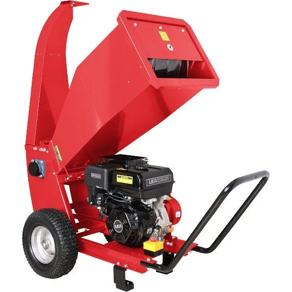 Dunsch DU56420-100 Biotrituratore a scoppio 100mm