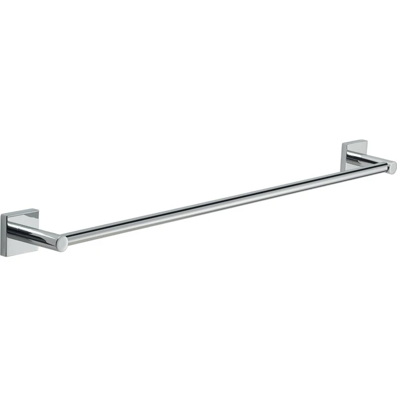 Gedy Fuji Portasalviette 60 cm Gun Metal