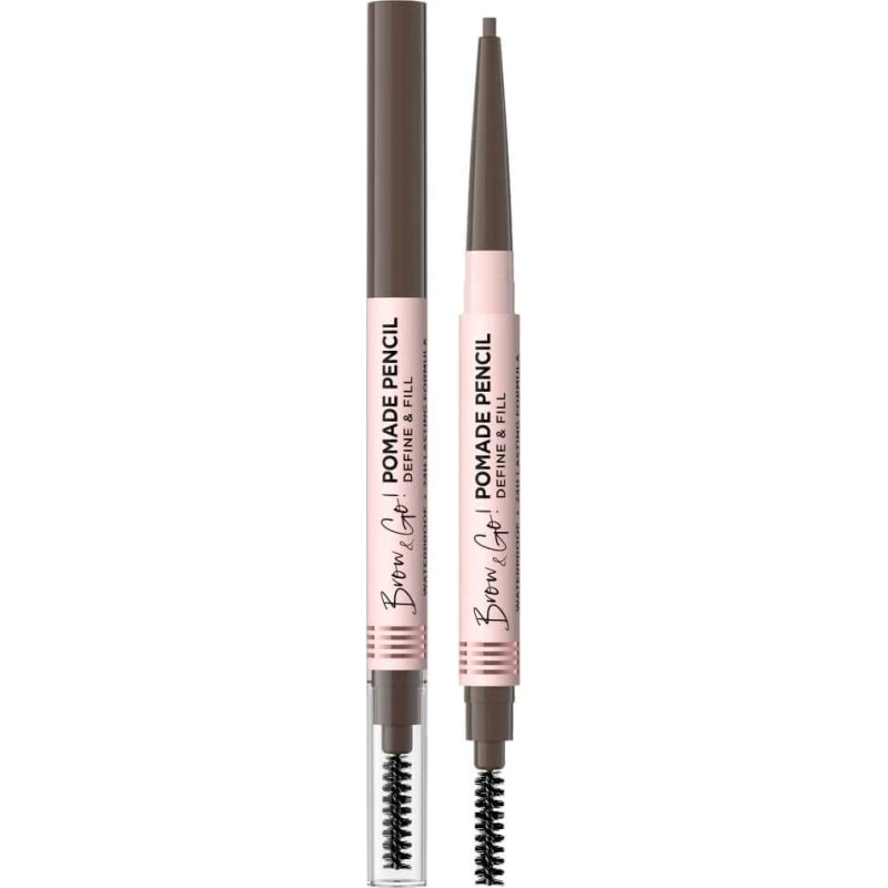 Eveline Brow & Go! Matita per Sopracciglia Taupe