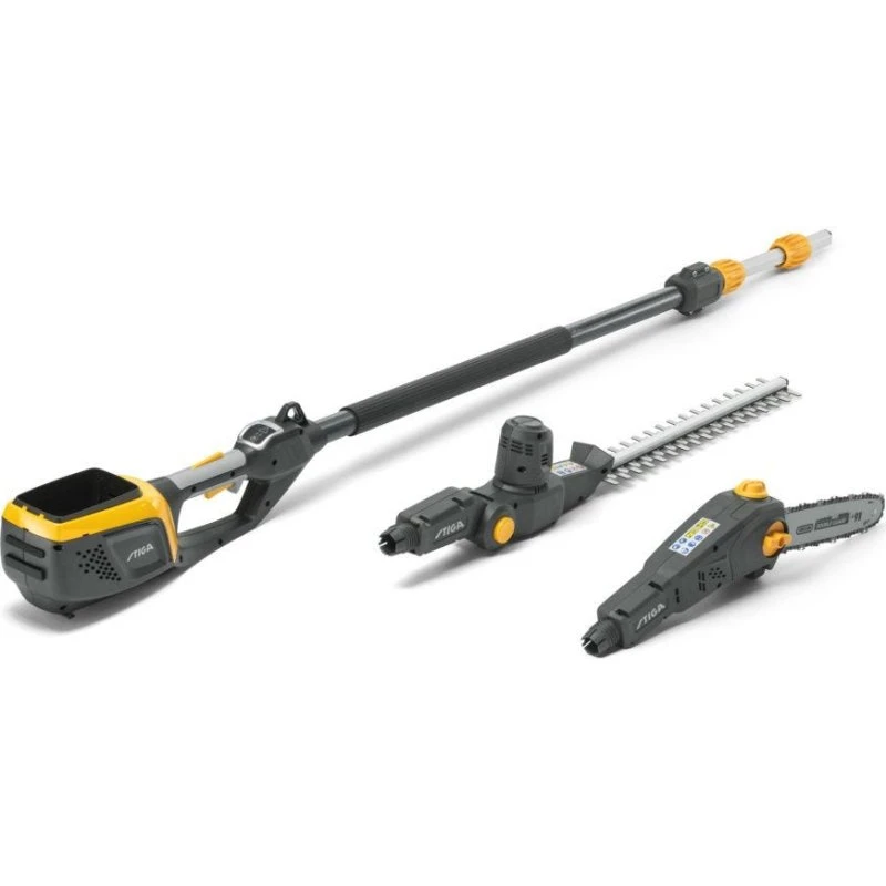 Stiga MT 500e Multifunzione a Batteria 48V