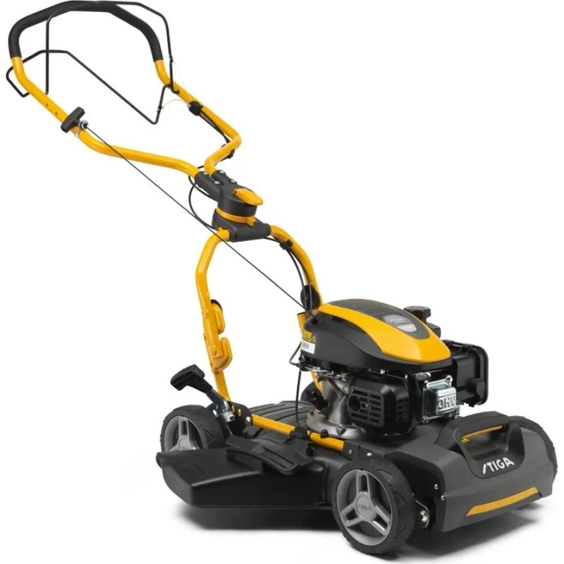 Stiga Multiclip 747 SD a Scoppio 45 cm