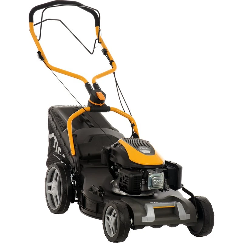 Stiga Combi 753 S Tagliaerba a Scoppio 51cm 4-in-1