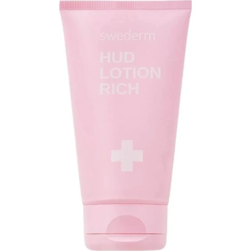Swederm Hudlotion Rich Balsamo Corpo Nutriente