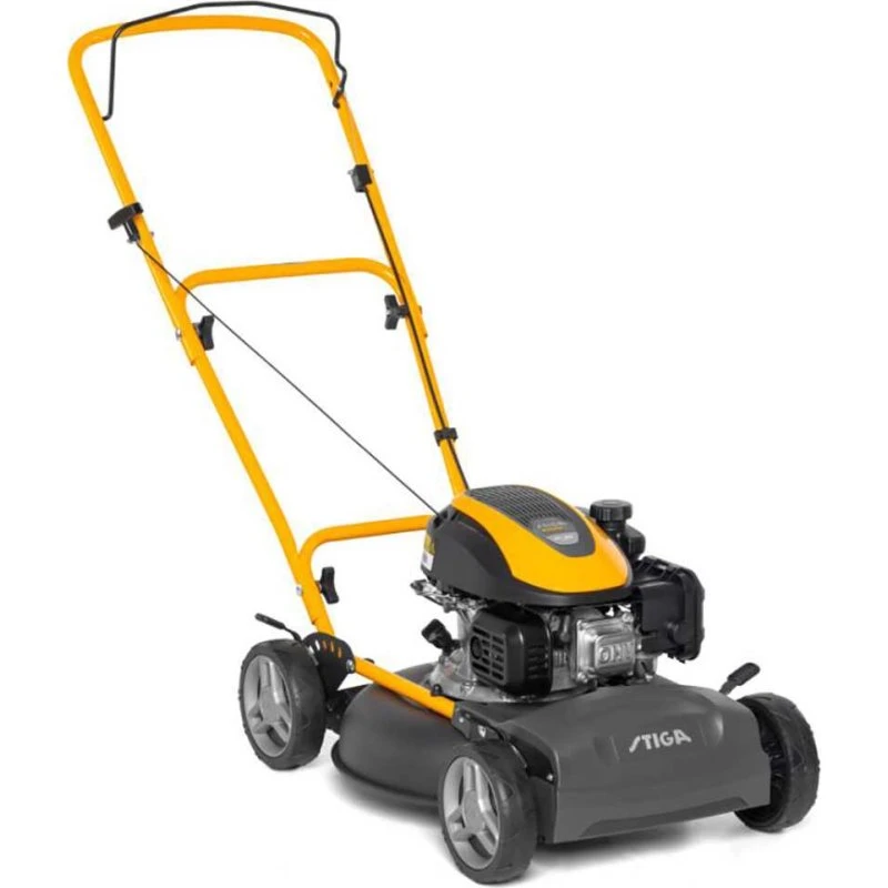 Stiga Multiclip 47 Tagliaerba a Scoppio 45 cm