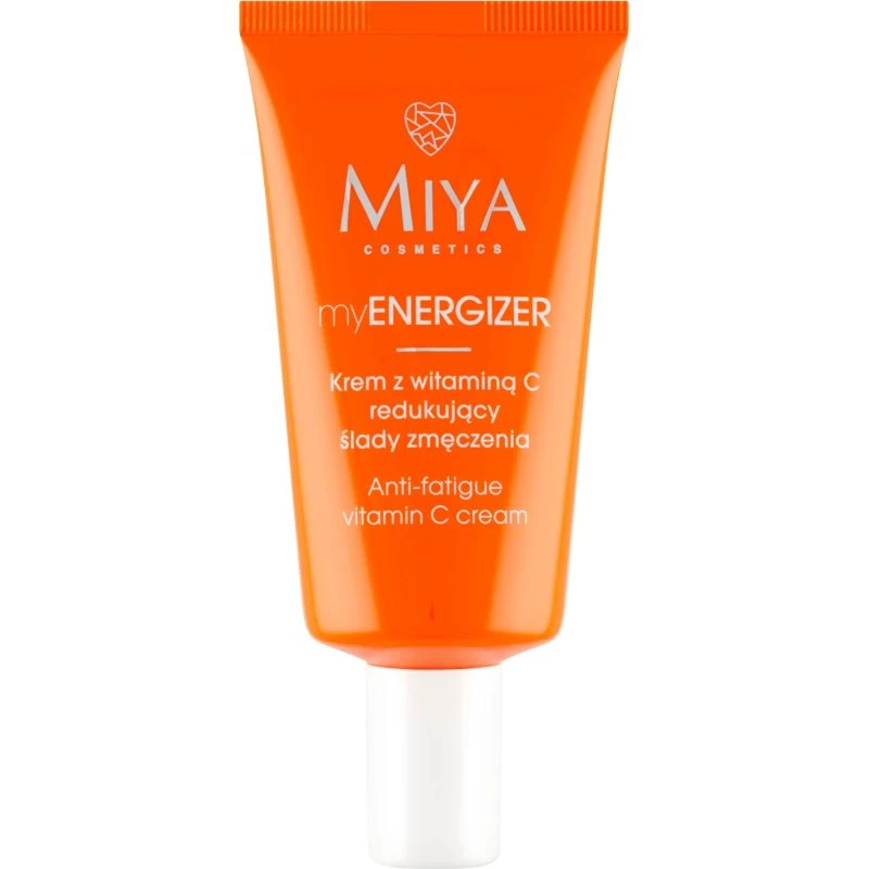 Miya myENERGIZER Crema alla Vitamina C 40 ml