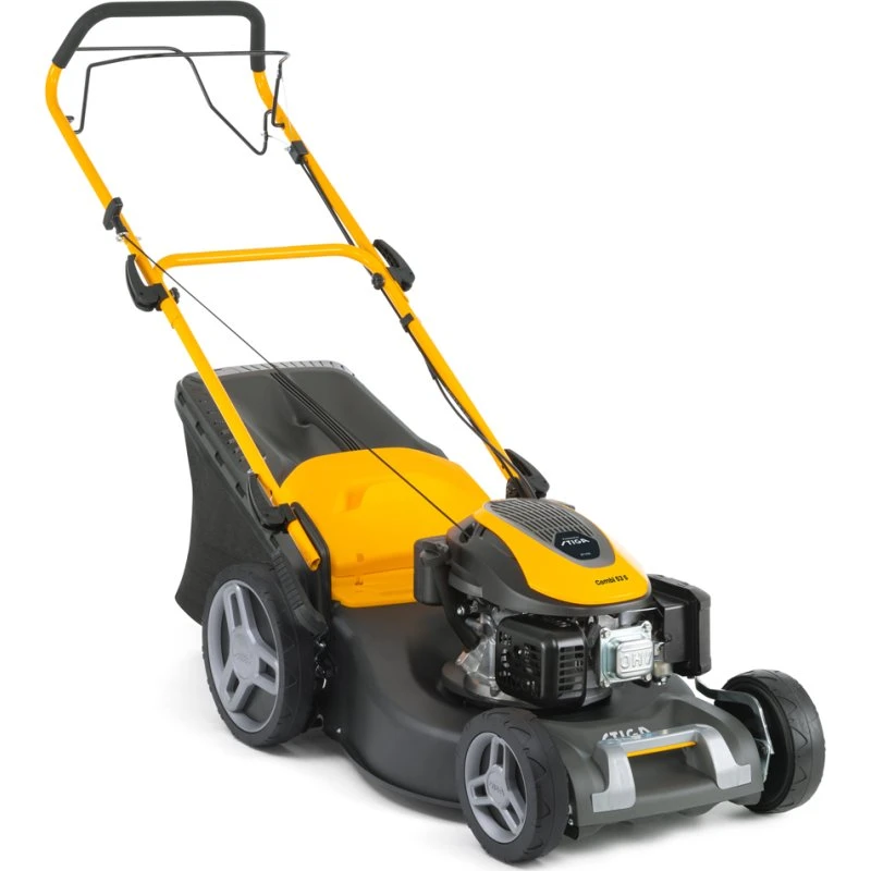 Stiga Combi 53 S Tosaerba a Scoppio 51 cm