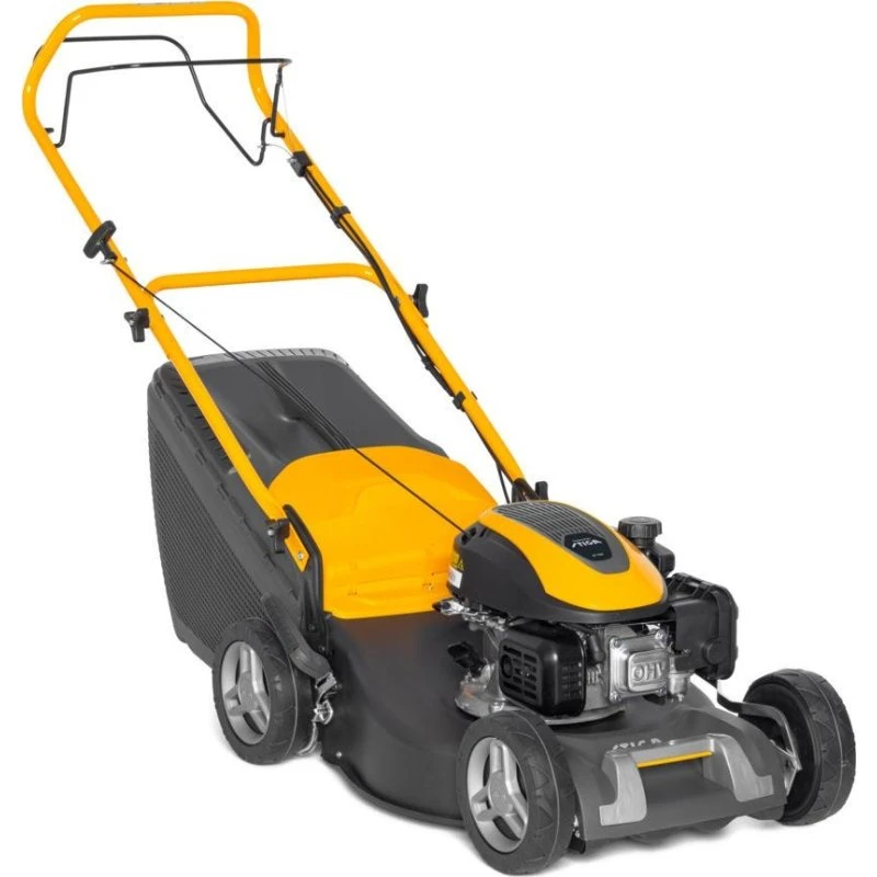 STIGA Collector 48 S Tosaerba a Trazione 46 cm