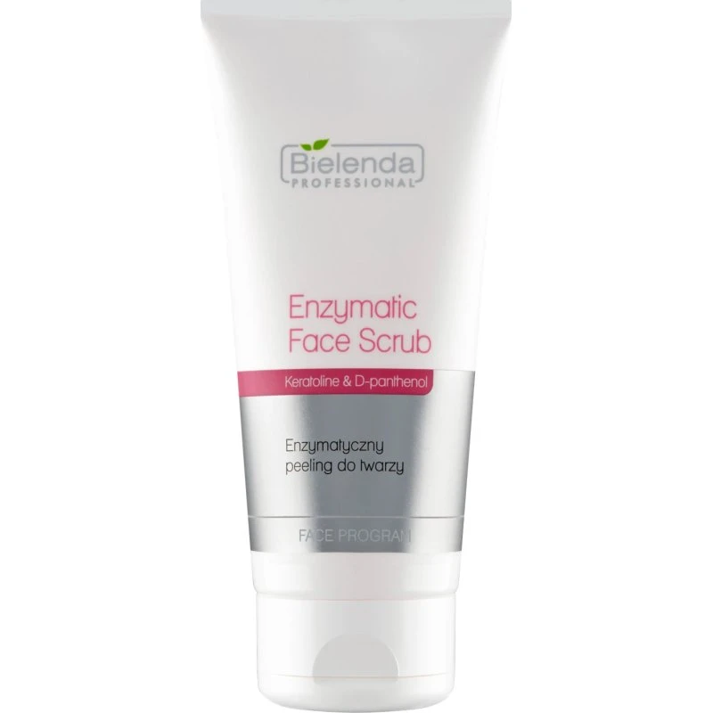 Bielenda Professional Peeling Enzimatico per Viso 150 ml