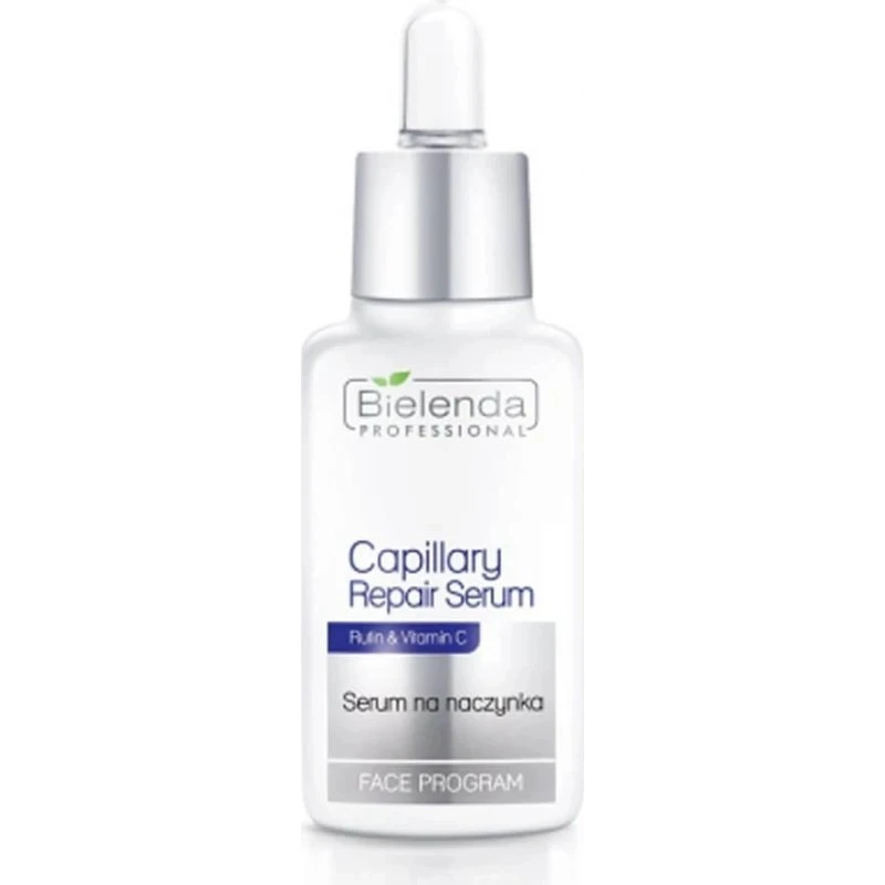 Bielenda Professional Siero per Capillari Fragili 30 ml