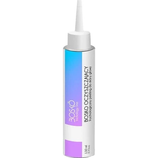 Bosko Scrub Tricologico per il Cuoio Capelluto 130 ml
