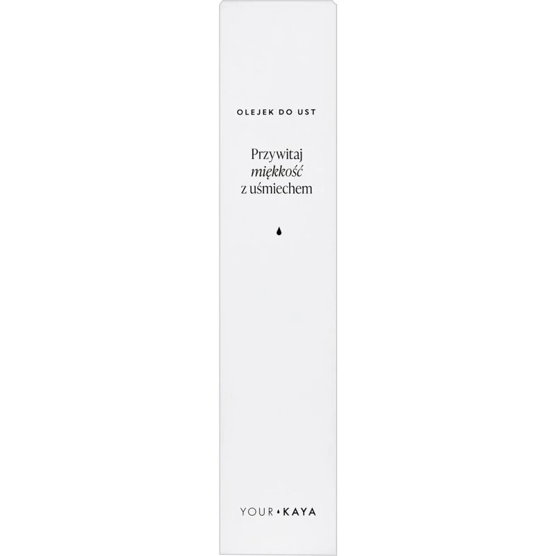 Your KAYA Olio per Labbra Ciliegia Estiva 10 ml