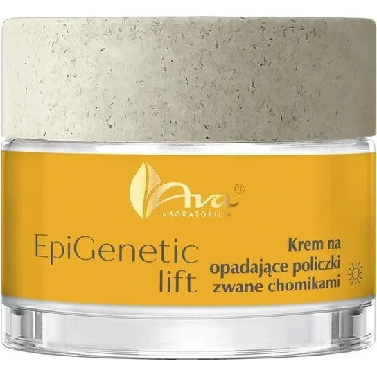 AVA EpiGenetic Lift Crema Giorno Rassodante 50 ml