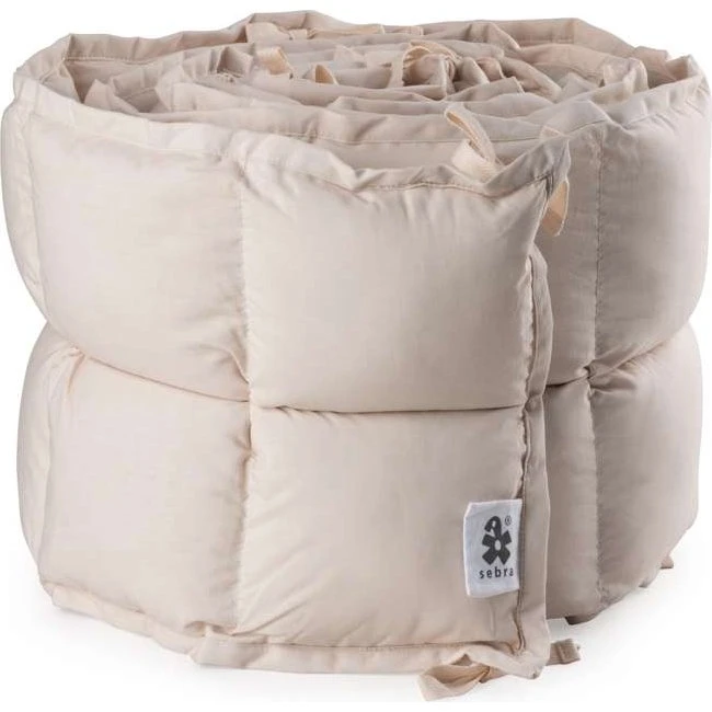 Sebra Paracolpi Kapok Corteccia di Betulla Rosa