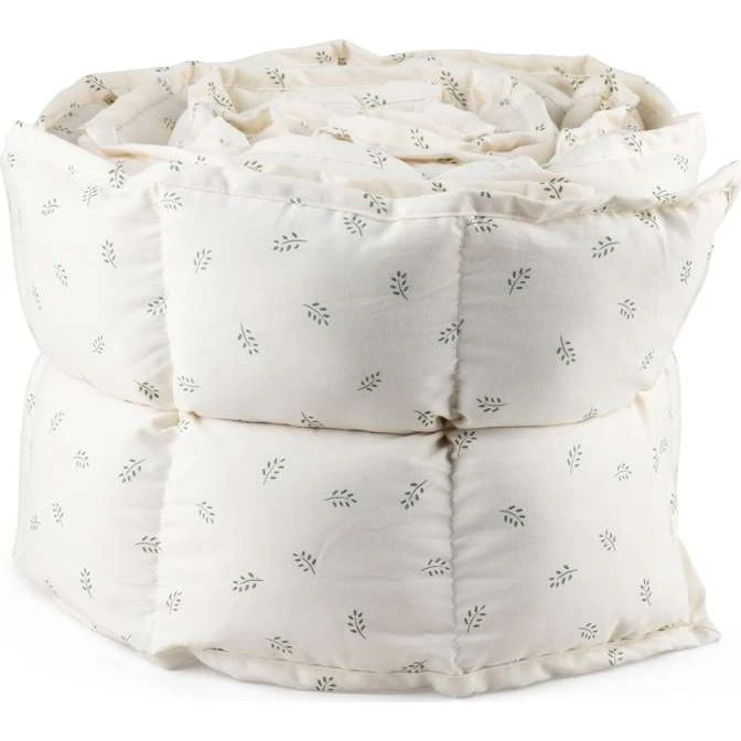 Sebra Paracolpi Kapok Foglie di Sophora Jetty Beige