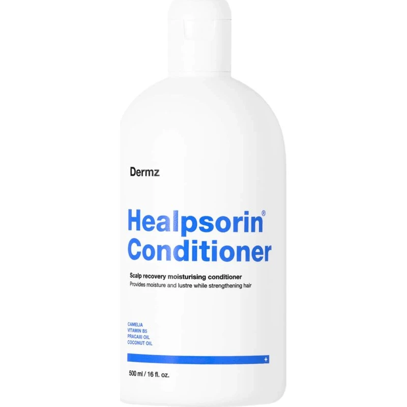 Healpsorin Balsamo Rigenerante per Capelli 500 ml