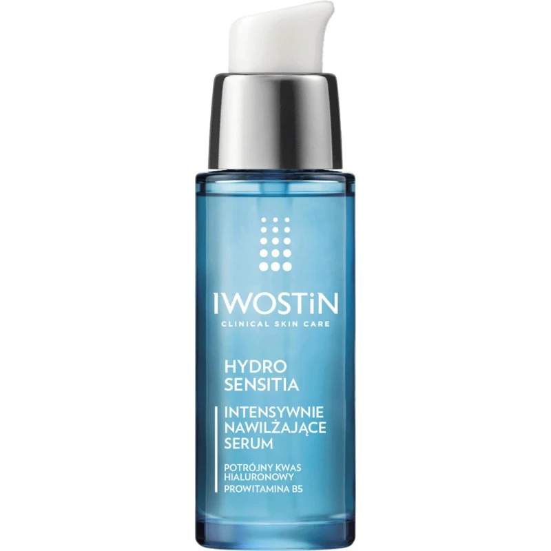 Iwostin Hydro Sensitia Siero Intensivo Idratante 30 ml