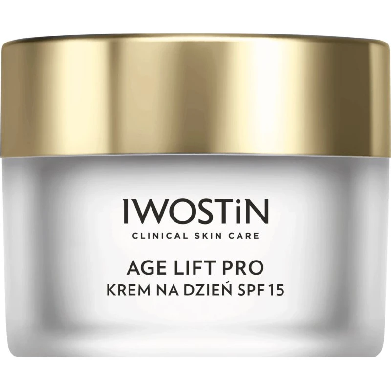 Iwostin Age Lift Pro Crema Giorno SPF 15 - 50 ml