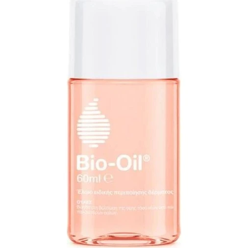 Bio-Oil Olio riparatore per cicatrici e smagliature 60ml