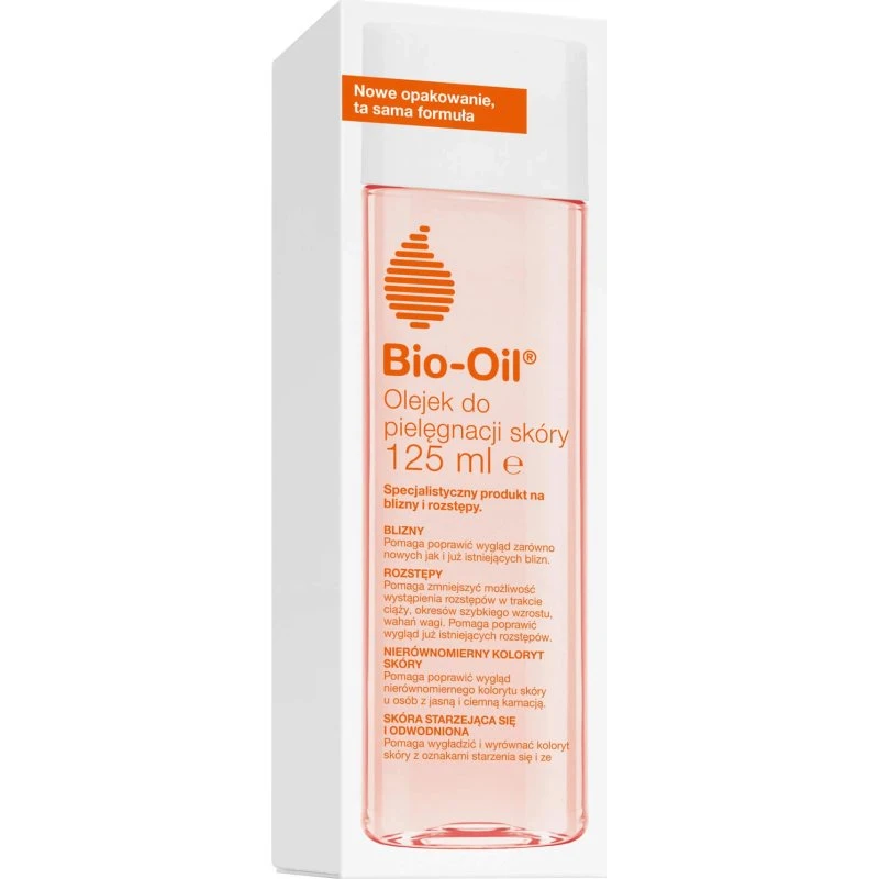 Bio Oil Olio per il Corpo 125ml
