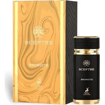 Alhambra Sceptre Bronzite EDP Unisex 100 ml