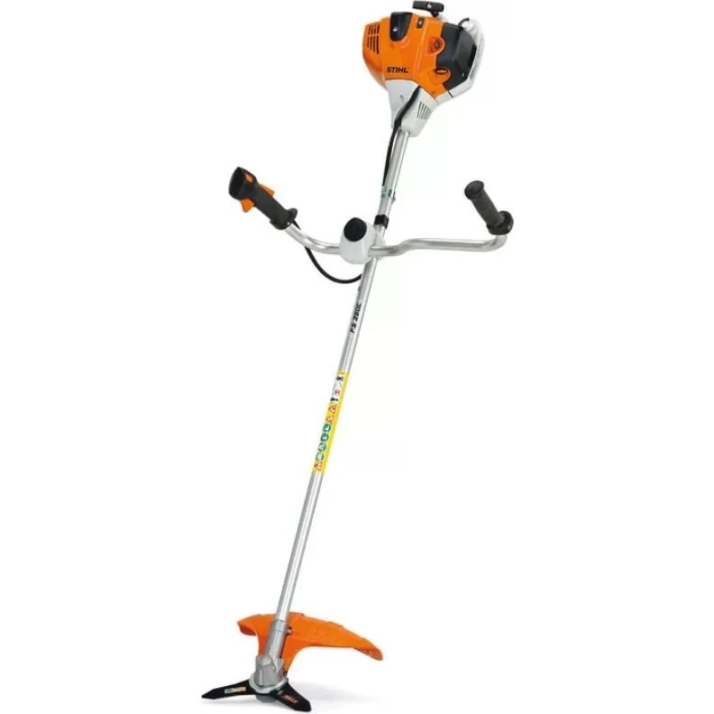 Stihl FS 261 Decespugliatore a Scoppio