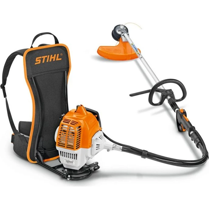 STIHL FR 235 Decespugliatore Spalleggiato