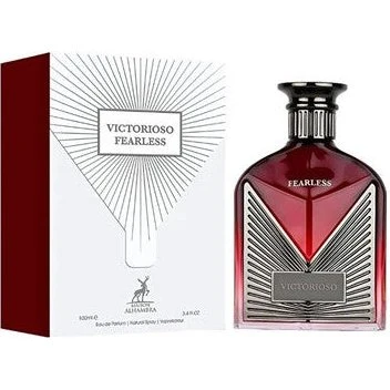 Maison Alhambra Victorioso Fearless Eau de Parfum 100 ml
