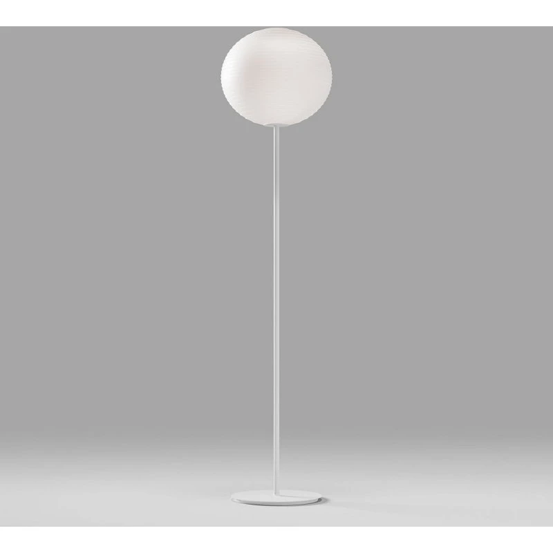 Rotaliana Flow Glass F1 Lampada da Terra Ø 43 cm